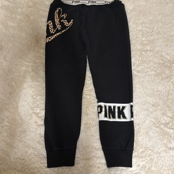 Victoria’s Secret Pink joggers size M - Picture 4 of 4